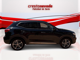 MG EHS 2022 1.5TGDI PHEV Luxury