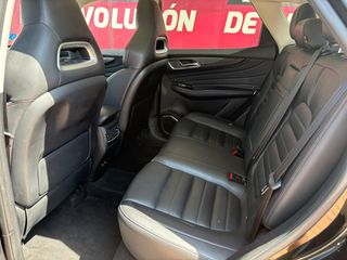 MG EHS 2022 1.5TGDI PHEV Luxury