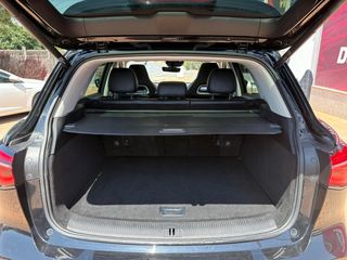 MG EHS 2022 1.5TGDI PHEV Luxury