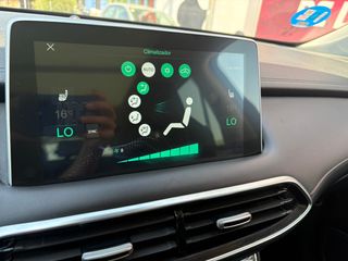 MG EHS 2022 1.5TGDI PHEV Luxury