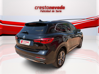 MG EHS 2022 1.5TGDI PHEV Luxury