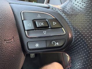 MG EHS 2022 1.5TGDI PHEV Luxury