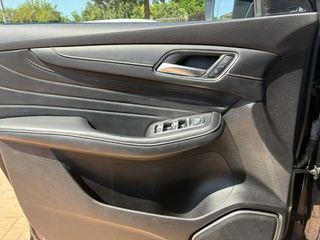 MG EHS 2022 1.5TGDI PHEV Luxury