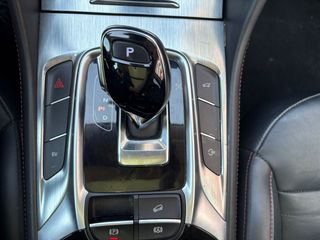 MG EHS 2022 1.5TGDI PHEV Luxury