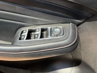 MG EHS 2022 1.5TGDI PHEV Luxury