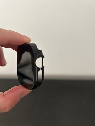 Protector Pantalla Apple Watch Ultra 2