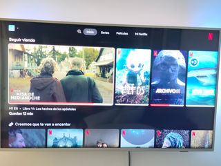Televisor Philips 58PUS8505 Ambilight dolby Vision