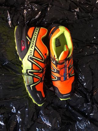 Salomon Speedcross 3 CS Talla 44 EUR
