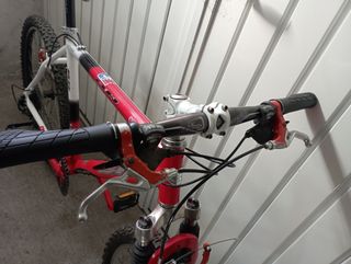 Bicicleta BH Coronas 26