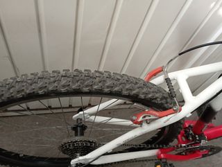 Bicicleta BH Coronas 26