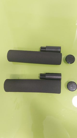 Extensión Manillar Patinete Xiaomi M365 Pro
