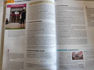 Libro economía1°bachillerato