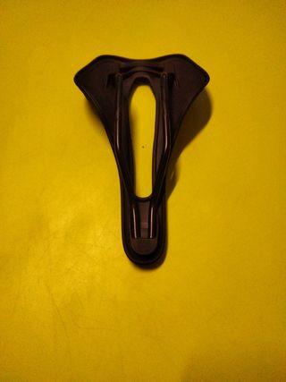 Sillín Selle Italia SLR Negro