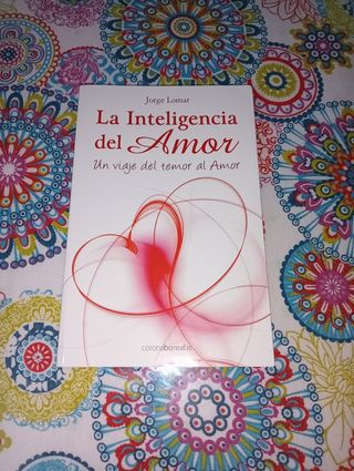 La inteligencia del amor (nuevo)