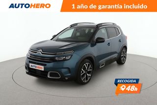 Citroën C5 Aircross 1.6 PureTech Shine