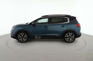 Citroën C5 Aircross 1.6 PureTech Shine