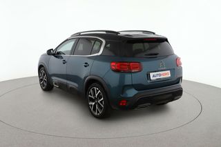 Citroën C5 Aircross 1.6 PureTech Shine