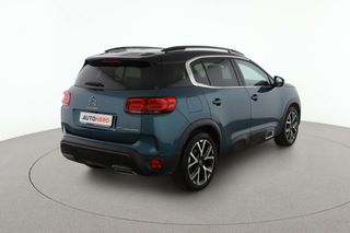 Citroën C5 Aircross 1.6 PureTech Shine