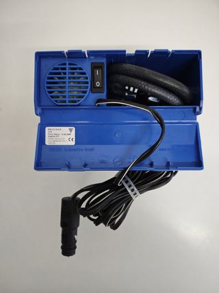 Compresor Neumáticos Audi VW Seat Skoda 8D0 012 61