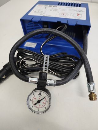 Compresor Neumáticos Audi VW Seat Skoda 8D0 012 61