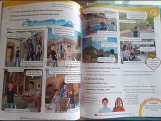 Libros de 4° de primaria