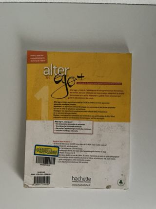 Alter Ego+