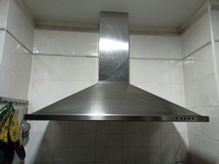 Campana extractora NoDoR K10 