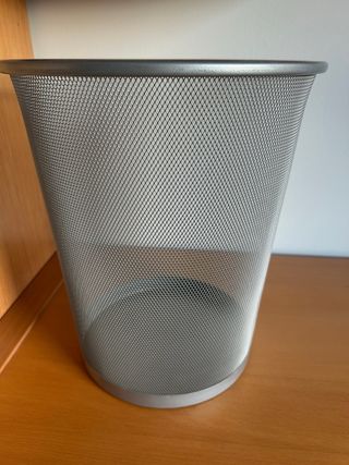 Conjunto de escritorio madera 