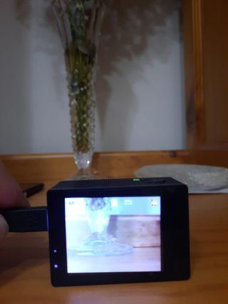 Cámara Deportiva HD 1080P