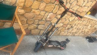 Patinete Eléctrico Potente