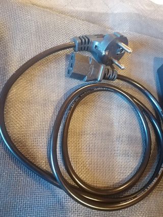 Alimentatore LJH 12V 6A 72W