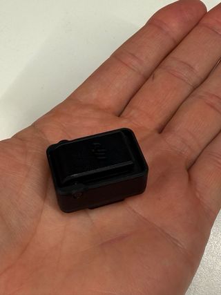 Adaptador DJI Mic 2 para Cámara - Zapata inteligen