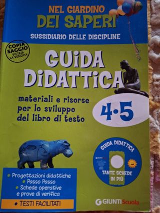 Tutto esercizi matematica 5