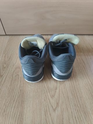 Zapatillas Jordan Talla 38