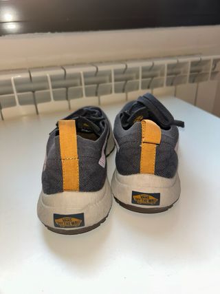 Vans Ultrarange VR3 talla 40