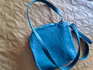 Bolso de piel original