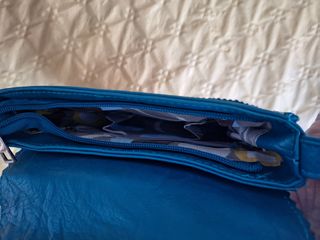 Bolso de piel original