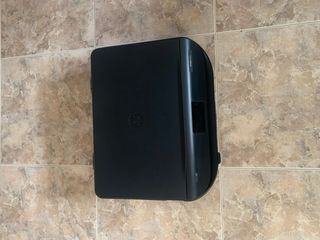 Impresora HP Negra