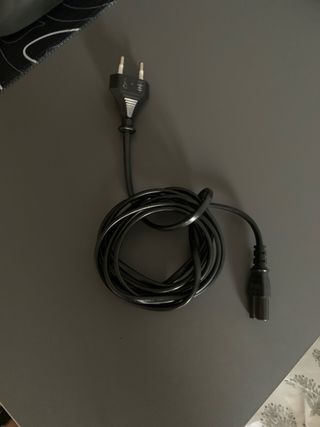Impresora HP Negra