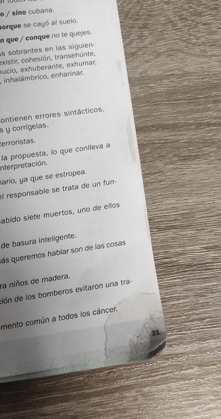 Lengua castellana y Literatura 1.º Bachillerato