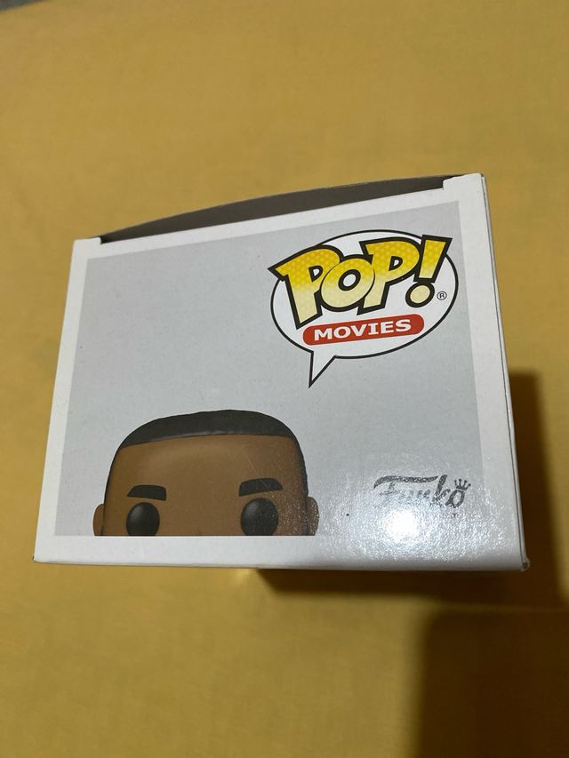 Funko Pop Space Jam: A New Legacy LeBron James 10