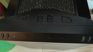 PC Sobremesa i5 16GB RAM SSD 500GB GTX 750 Ti W10