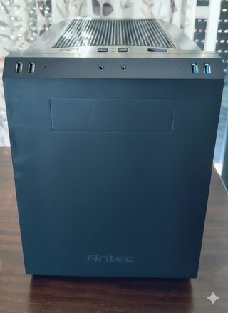 PC Sobremesa i5 16GB RAM SSD 500GB GTX 750 Ti W10