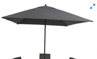 Parasol Antalya 2x2.