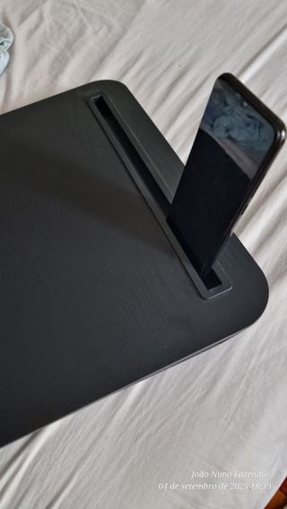 Base de colo para pc portátil