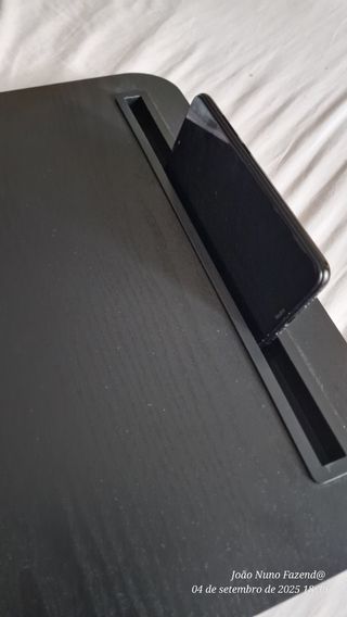 Base de colo para pc portátil