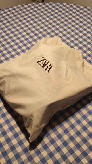 Botes Zara negres home
