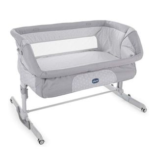Minicuna Chicco Next2 me Dream