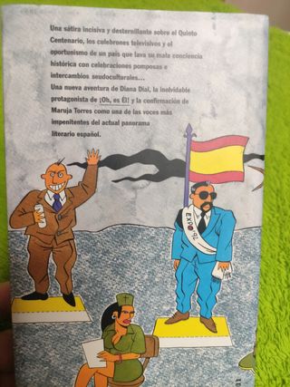 Ceguera de Amor 
