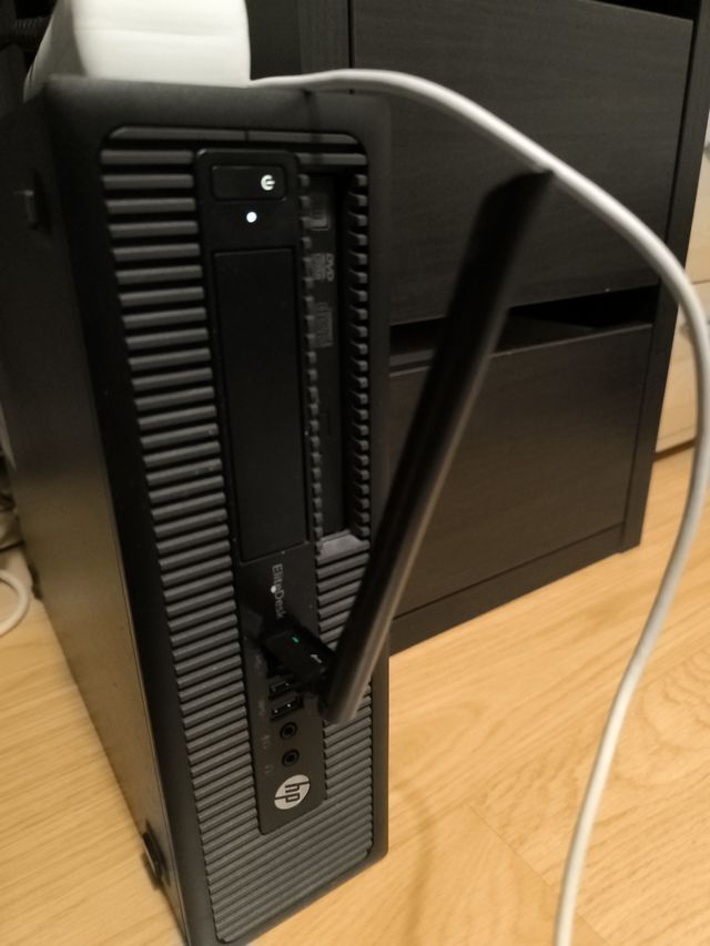 Adaptador USB TP-Link AC600 Dual Band